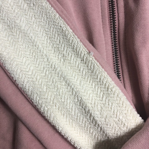 New! Champion Full-Zip Heritage Hoodie - Picture 5 of 10